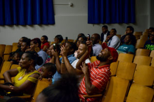 BOOM Freedom School 2018, Building Opportunities & Opening Minds